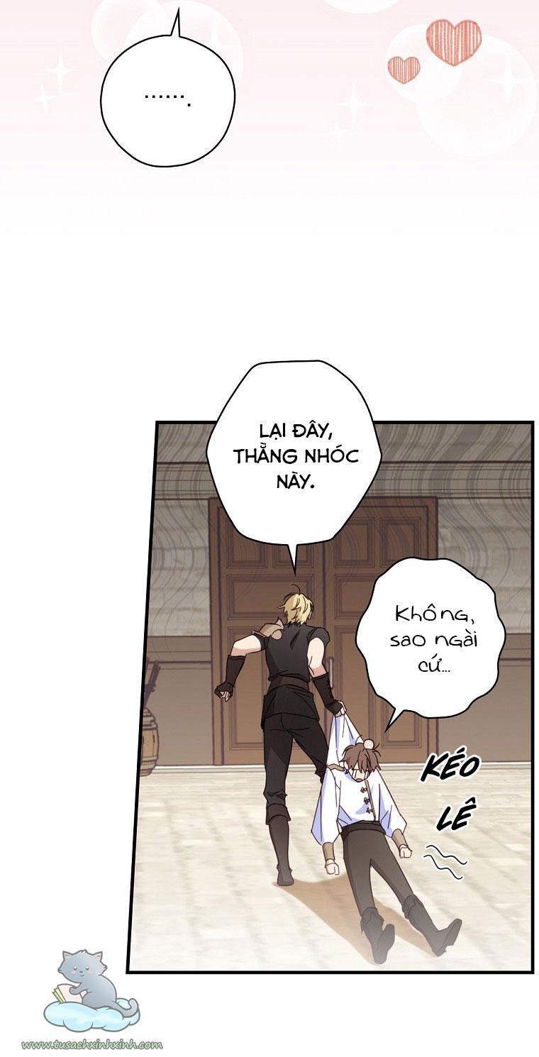 Cách Khiến Phu Quân Đứng Về Phía Tôi Chapter 24 - Trang 2