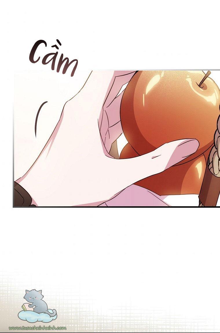 Cách Khiến Phu Quân Đứng Về Phía Tôi Chapter 24 - Trang 2