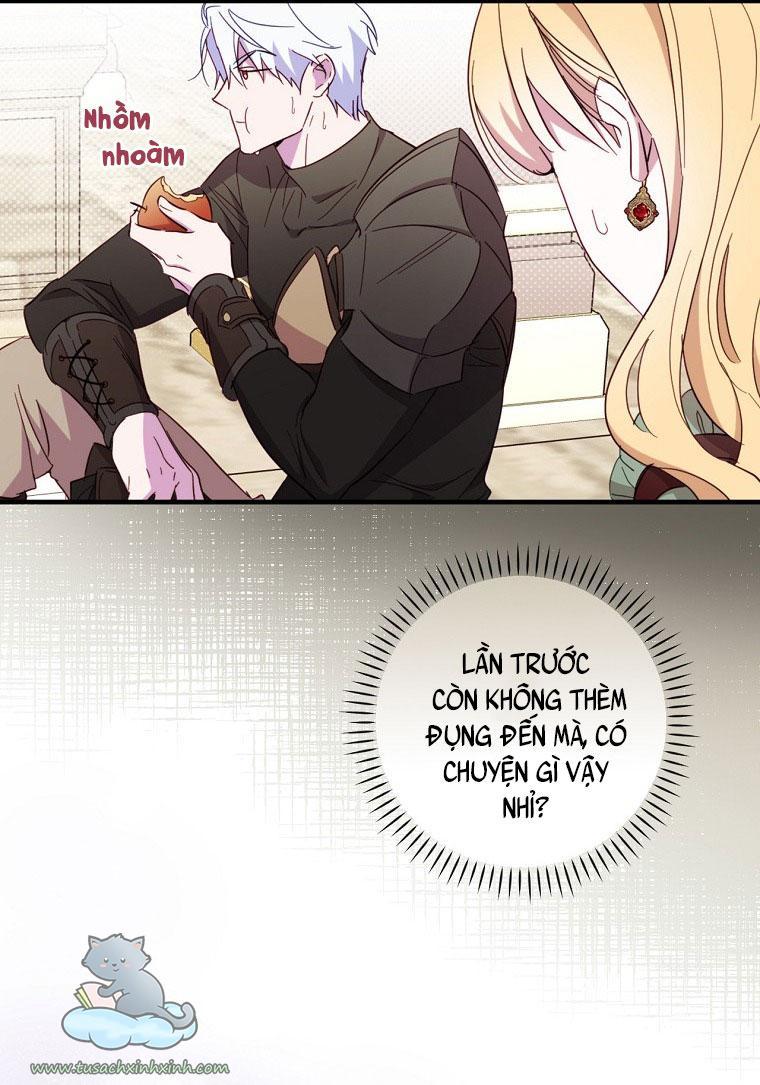 Cách Khiến Phu Quân Đứng Về Phía Tôi Chapter 24 - Trang 2