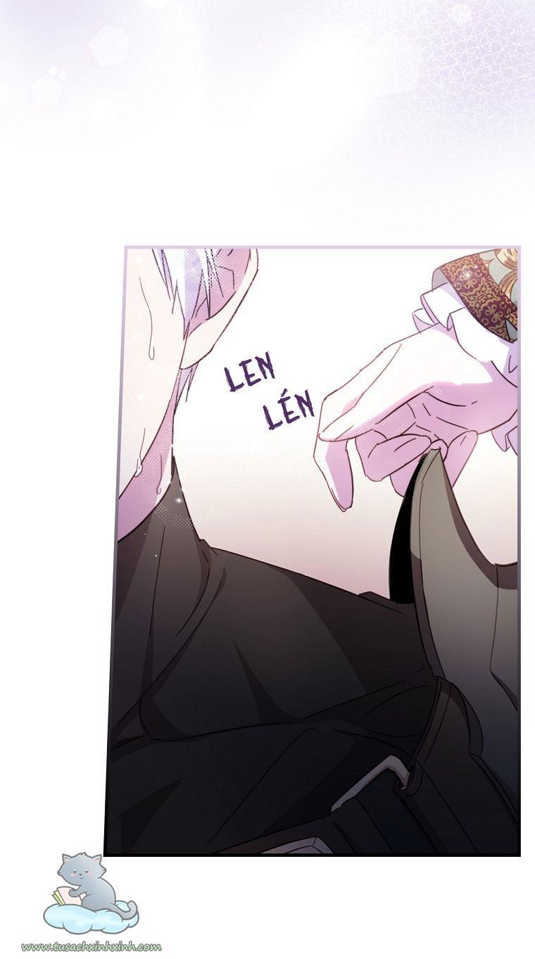 Cách Khiến Phu Quân Đứng Về Phía Tôi Chapter 24 - Trang 2