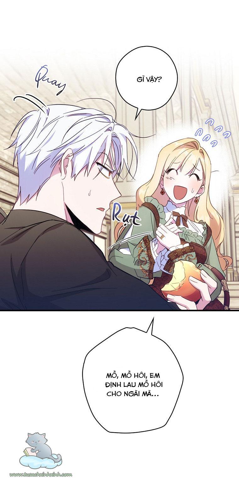Cách Khiến Phu Quân Đứng Về Phía Tôi Chapter 24 - Trang 2
