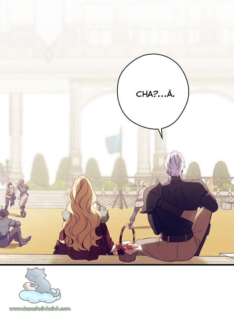 Cách Khiến Phu Quân Đứng Về Phía Tôi Chapter 24 - Trang 2