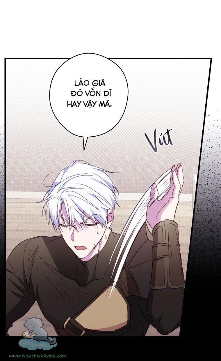 Cách Khiến Phu Quân Đứng Về Phía Tôi Chapter 24 - Trang 2