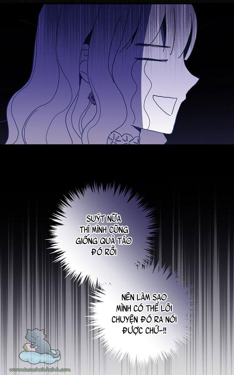 Cách Khiến Phu Quân Đứng Về Phía Tôi Chapter 24 - Trang 2