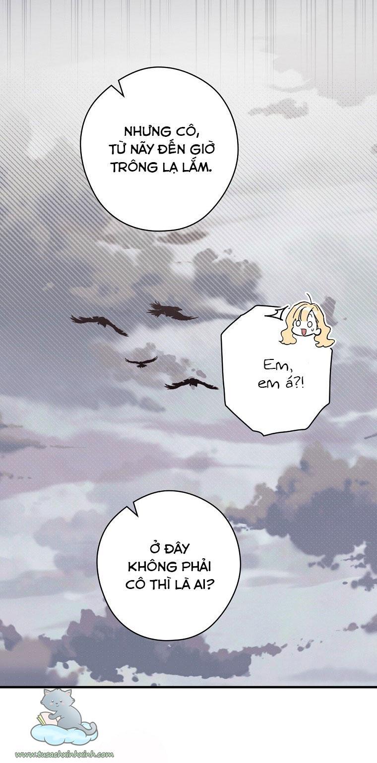 Cách Khiến Phu Quân Đứng Về Phía Tôi Chapter 24 - Trang 2