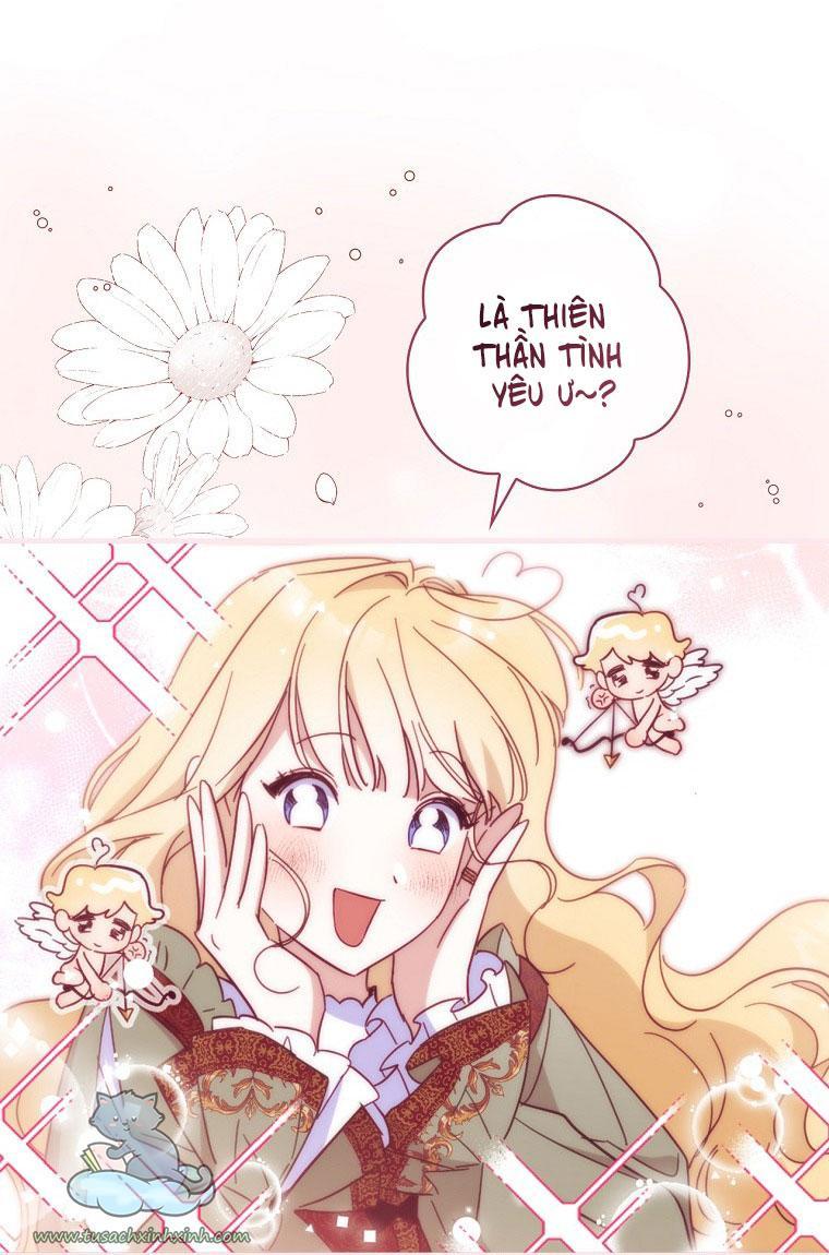 Cách Khiến Phu Quân Đứng Về Phía Tôi Chapter 24 - Trang 2