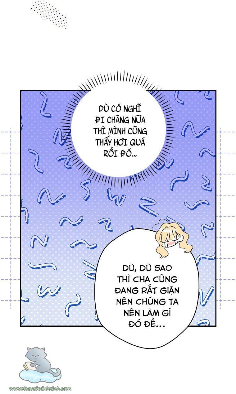 Cách Khiến Phu Quân Đứng Về Phía Tôi Chapter 24 - Trang 2