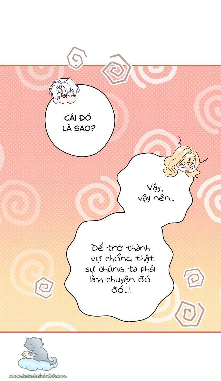 Cách Khiến Phu Quân Đứng Về Phía Tôi Chapter 24 - Trang 2