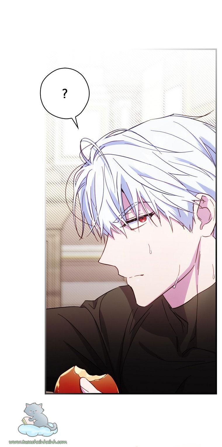 Cách Khiến Phu Quân Đứng Về Phía Tôi Chapter 24 - Trang 2