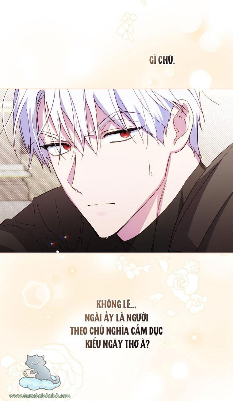 Cách Khiến Phu Quân Đứng Về Phía Tôi Chapter 24 - Trang 2