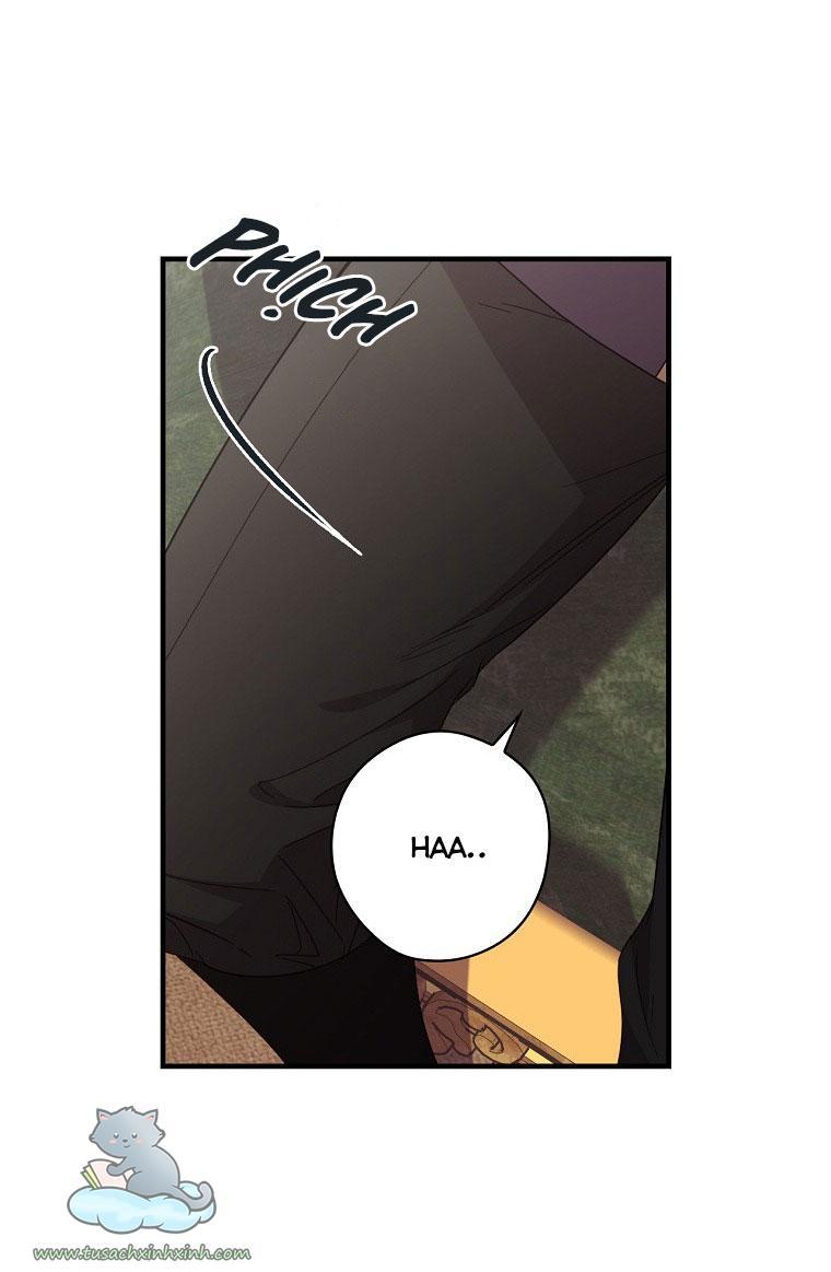 Cách Khiến Phu Quân Đứng Về Phía Tôi Chapter 24 - Trang 2