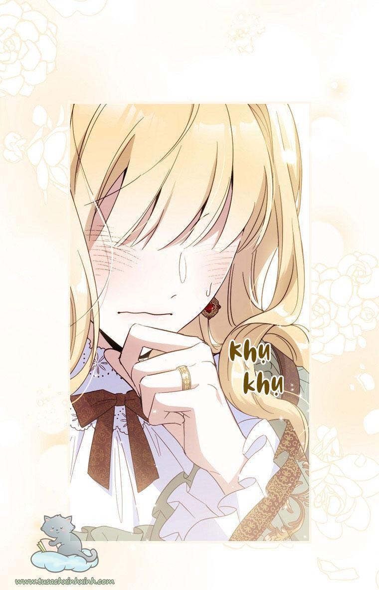 Cách Khiến Phu Quân Đứng Về Phía Tôi Chapter 24 - Trang 2