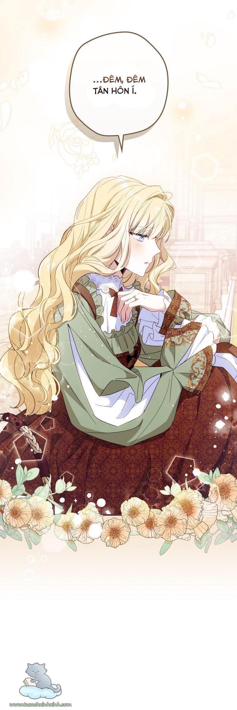 Cách Khiến Phu Quân Đứng Về Phía Tôi Chapter 24 - Trang 2