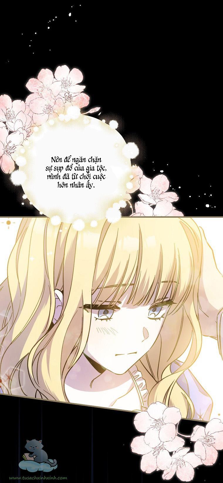 Cách Khiến Phu Quân Đứng Về Phía Tôi Chapter 3 - Trang 2