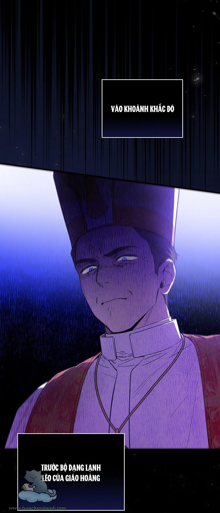 Cách Khiến Phu Quân Đứng Về Phía Tôi Chapter 3 - Trang 2