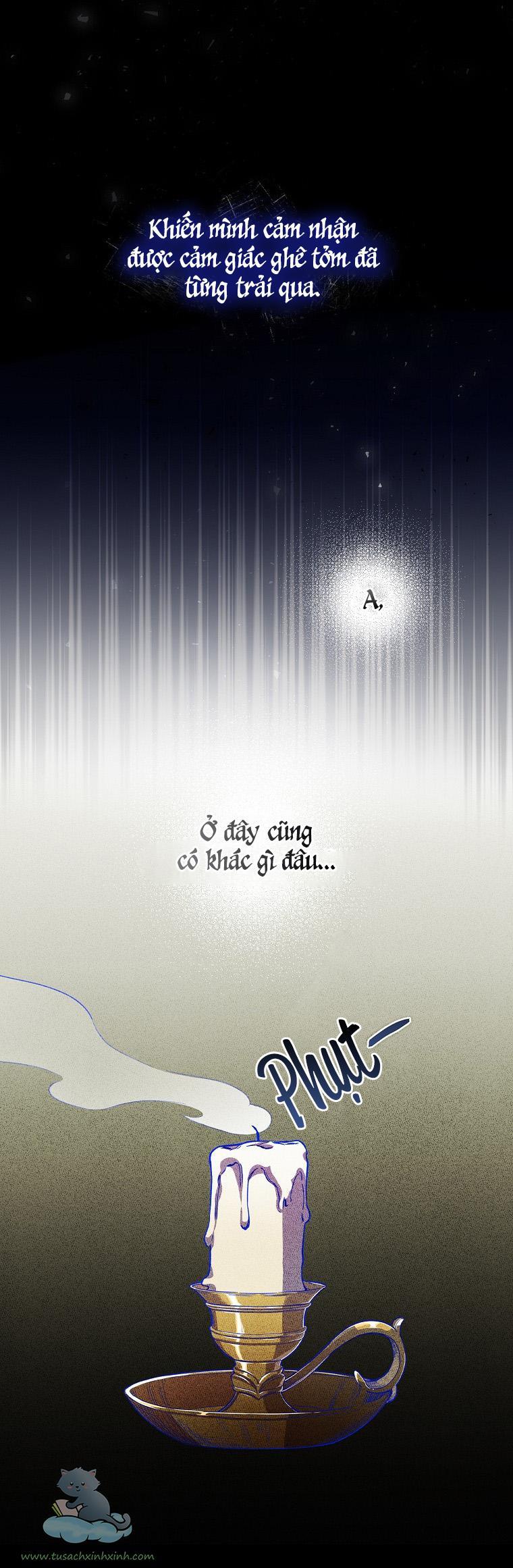 Cách Khiến Phu Quân Đứng Về Phía Tôi Chapter 3 - Trang 2