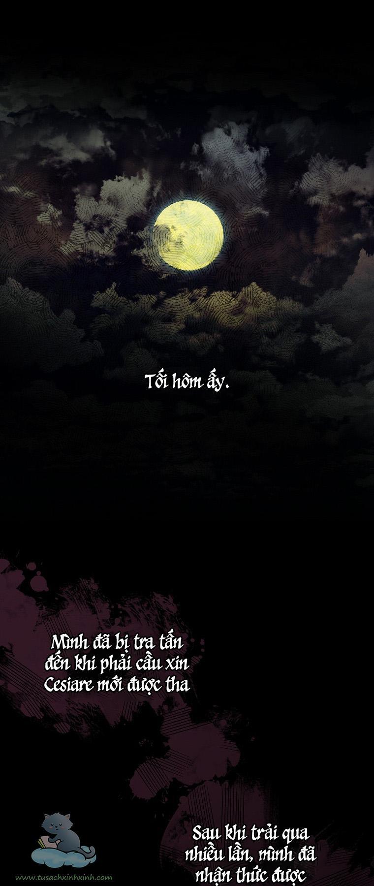 Cách Khiến Phu Quân Đứng Về Phía Tôi Chapter 3 - Trang 2