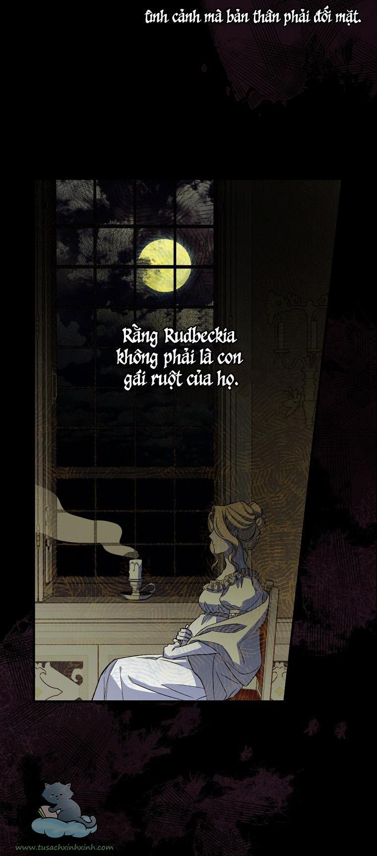 Cách Khiến Phu Quân Đứng Về Phía Tôi Chapter 3 - Trang 2