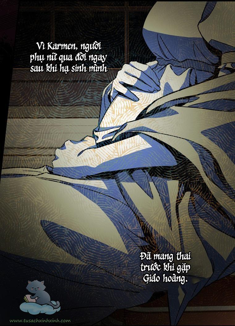 Cách Khiến Phu Quân Đứng Về Phía Tôi Chapter 3 - Trang 2