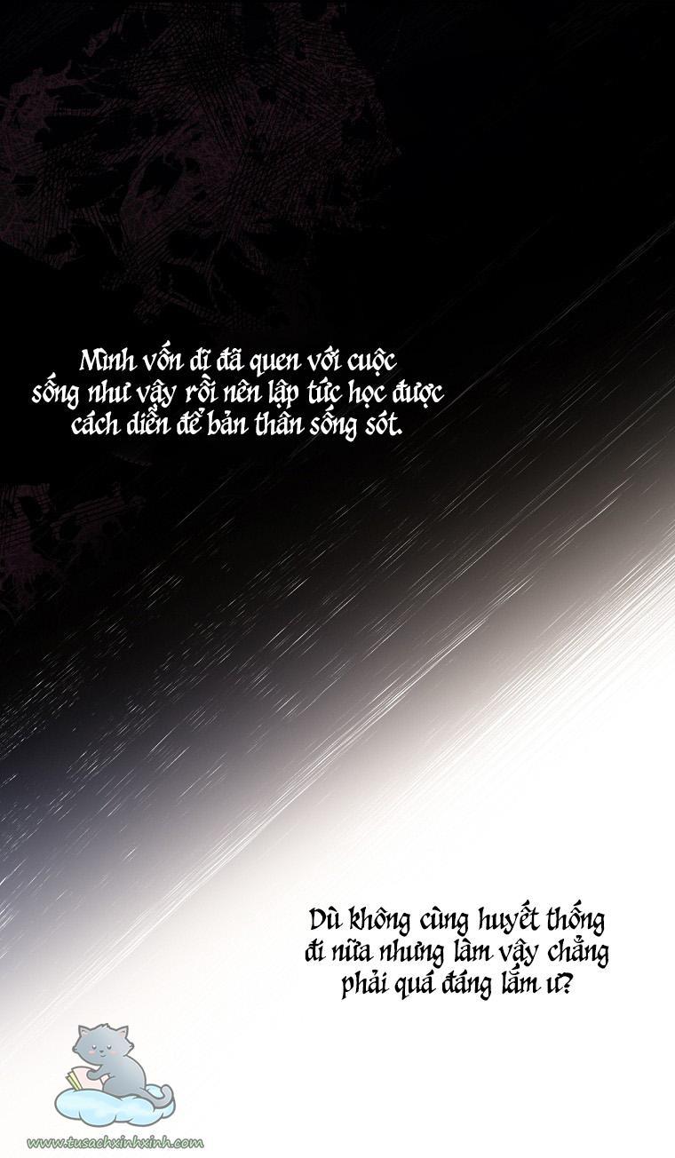 Cách Khiến Phu Quân Đứng Về Phía Tôi Chapter 3 - Trang 2