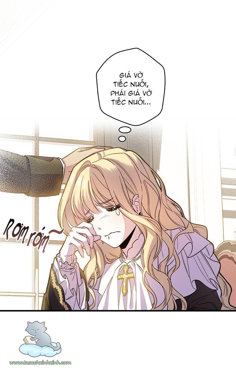 Cách Khiến Phu Quân Đứng Về Phía Tôi Chapter 3 - Trang 2