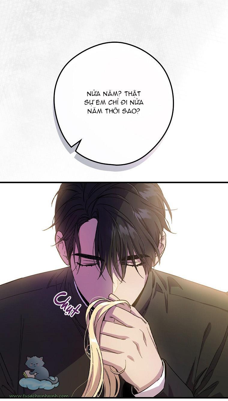 Cách Khiến Phu Quân Đứng Về Phía Tôi Chapter 3 - Trang 2