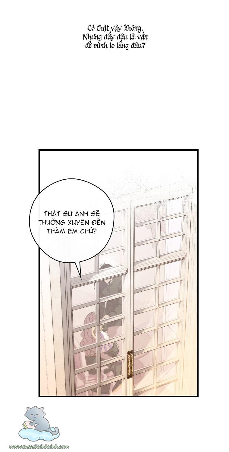 Cách Khiến Phu Quân Đứng Về Phía Tôi Chapter 3 - Trang 2