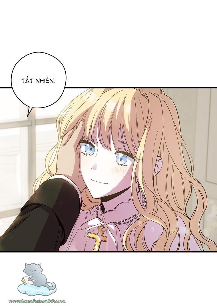 Cách Khiến Phu Quân Đứng Về Phía Tôi Chapter 3 - Trang 2