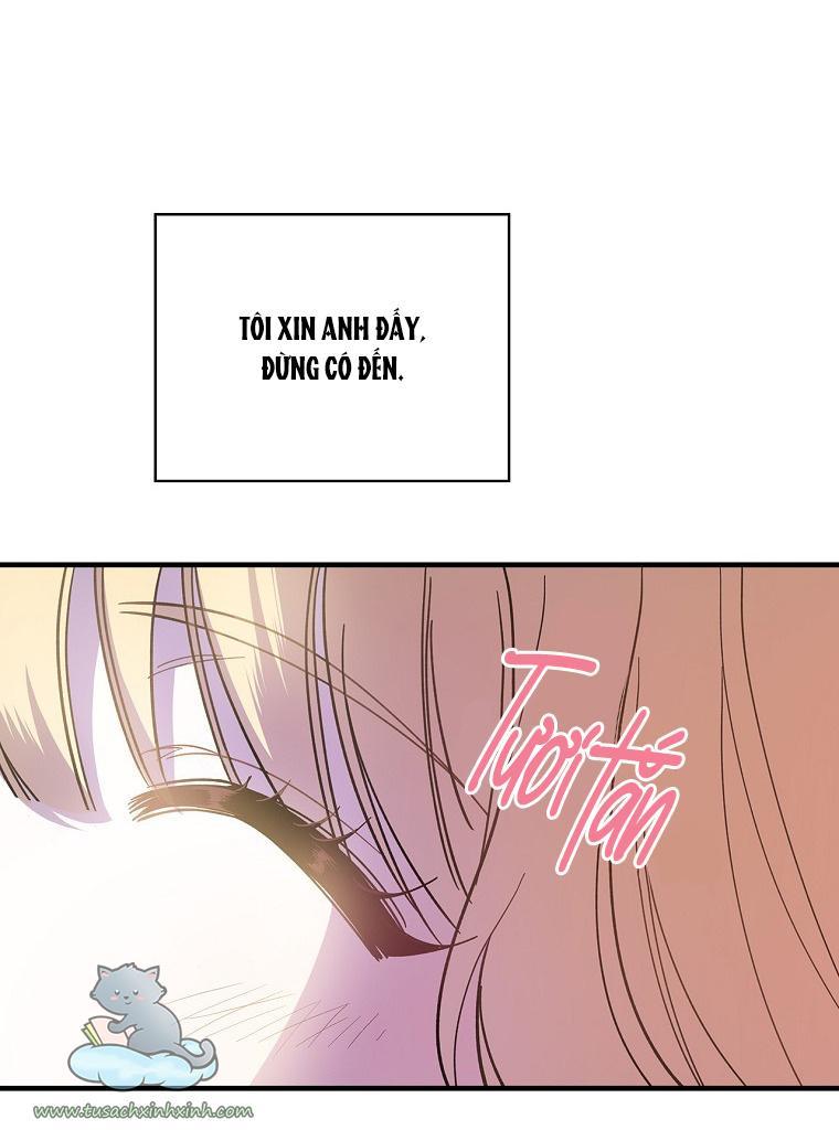 Cách Khiến Phu Quân Đứng Về Phía Tôi Chapter 3 - Trang 2