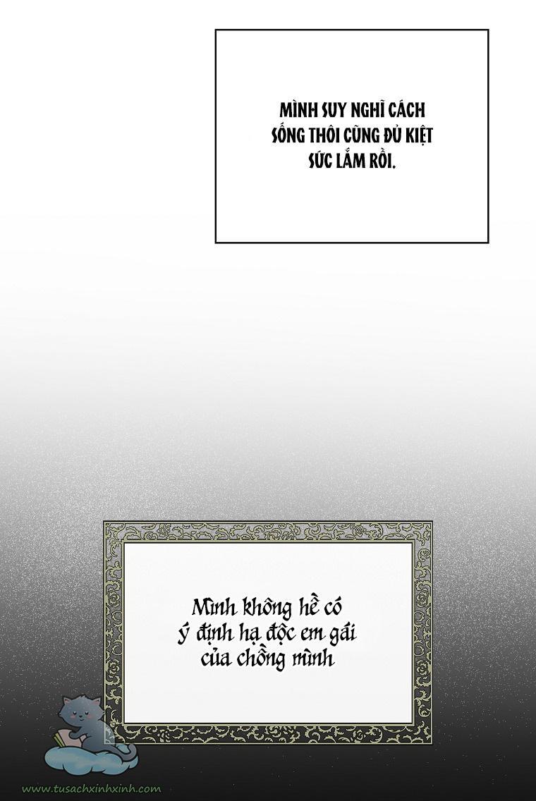 Cách Khiến Phu Quân Đứng Về Phía Tôi Chapter 3 - Trang 2
