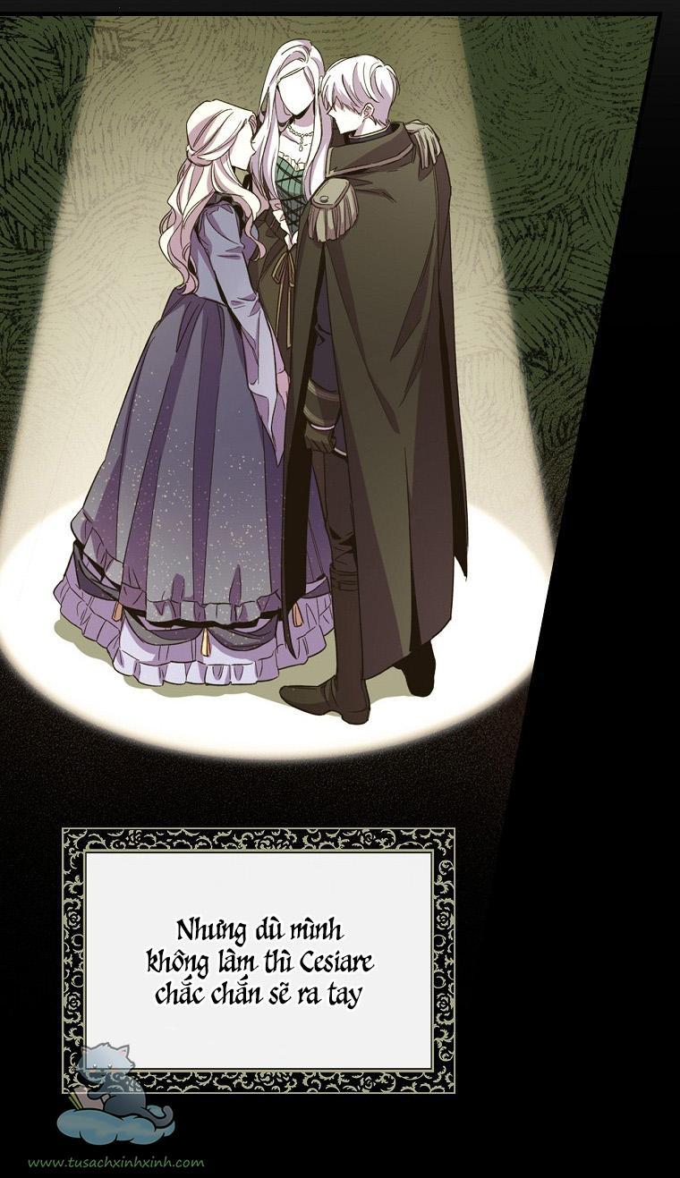 Cách Khiến Phu Quân Đứng Về Phía Tôi Chapter 3 - Trang 2