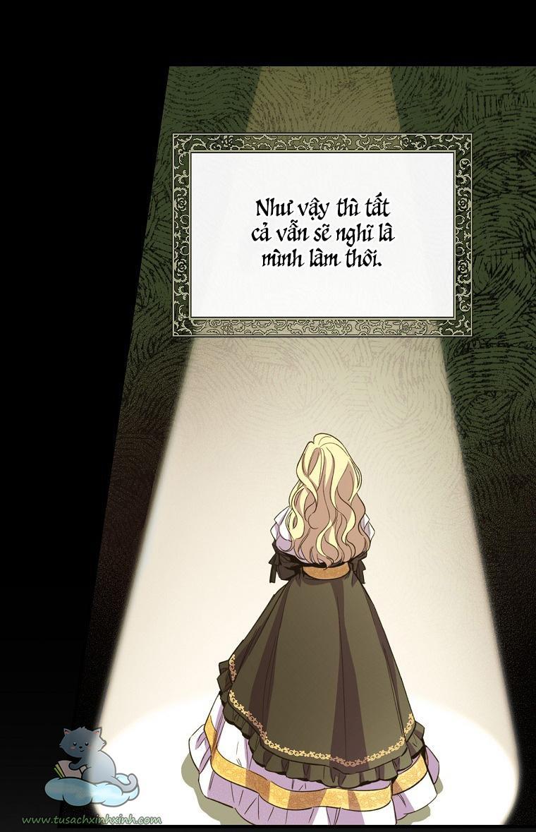 Cách Khiến Phu Quân Đứng Về Phía Tôi Chapter 3 - Trang 2