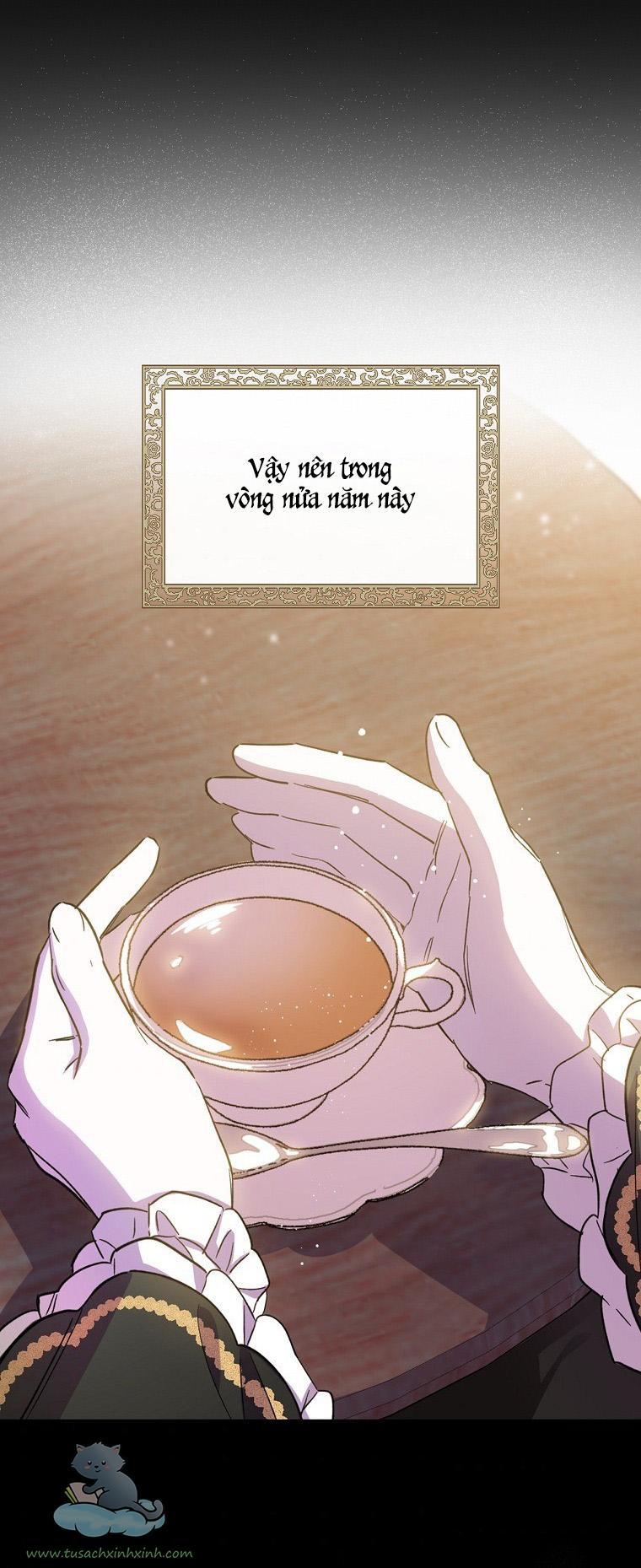 Cách Khiến Phu Quân Đứng Về Phía Tôi Chapter 3 - Trang 2