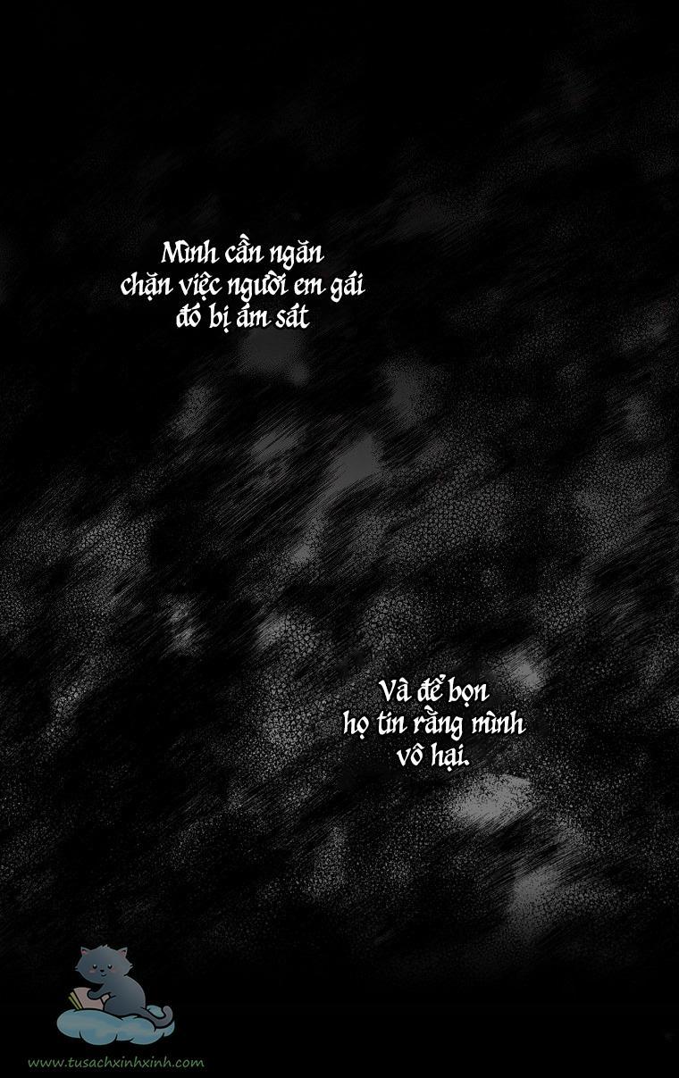 Cách Khiến Phu Quân Đứng Về Phía Tôi Chapter 3 - Trang 2