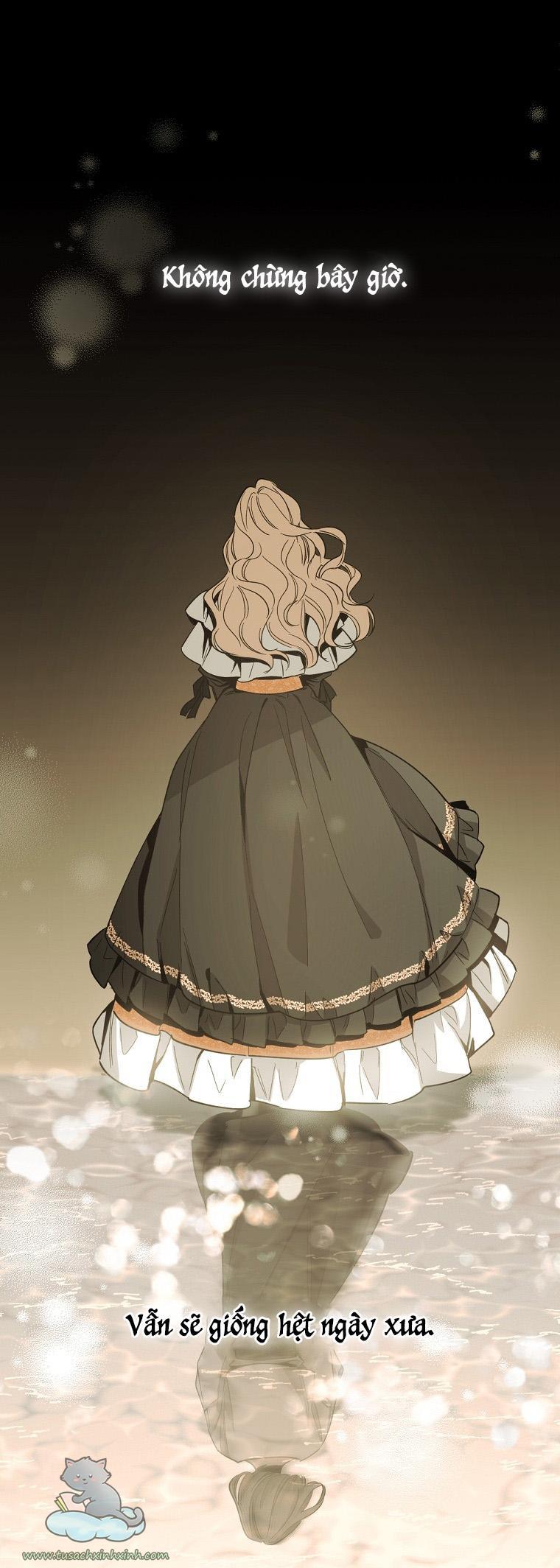 Cách Khiến Phu Quân Đứng Về Phía Tôi Chapter 3 - Trang 2