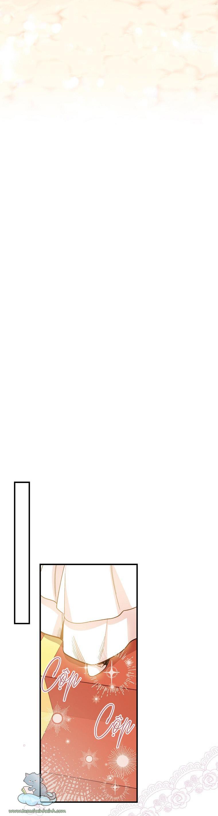 Cách Khiến Phu Quân Đứng Về Phía Tôi Chapter 3 - Trang 2