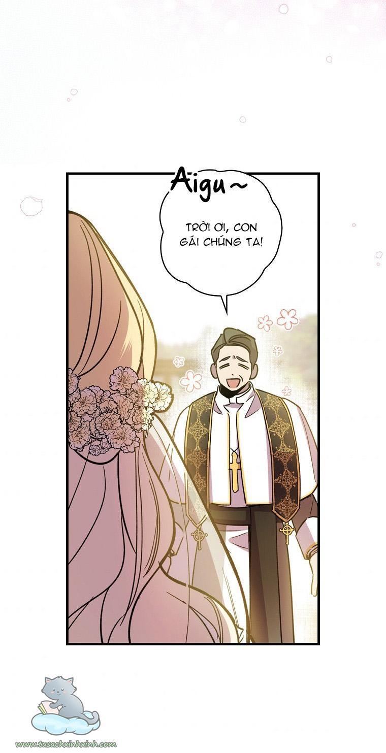 Cách Khiến Phu Quân Đứng Về Phía Tôi Chapter 3 - Trang 2