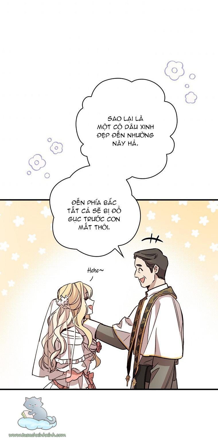 Cách Khiến Phu Quân Đứng Về Phía Tôi Chapter 3 - Trang 2