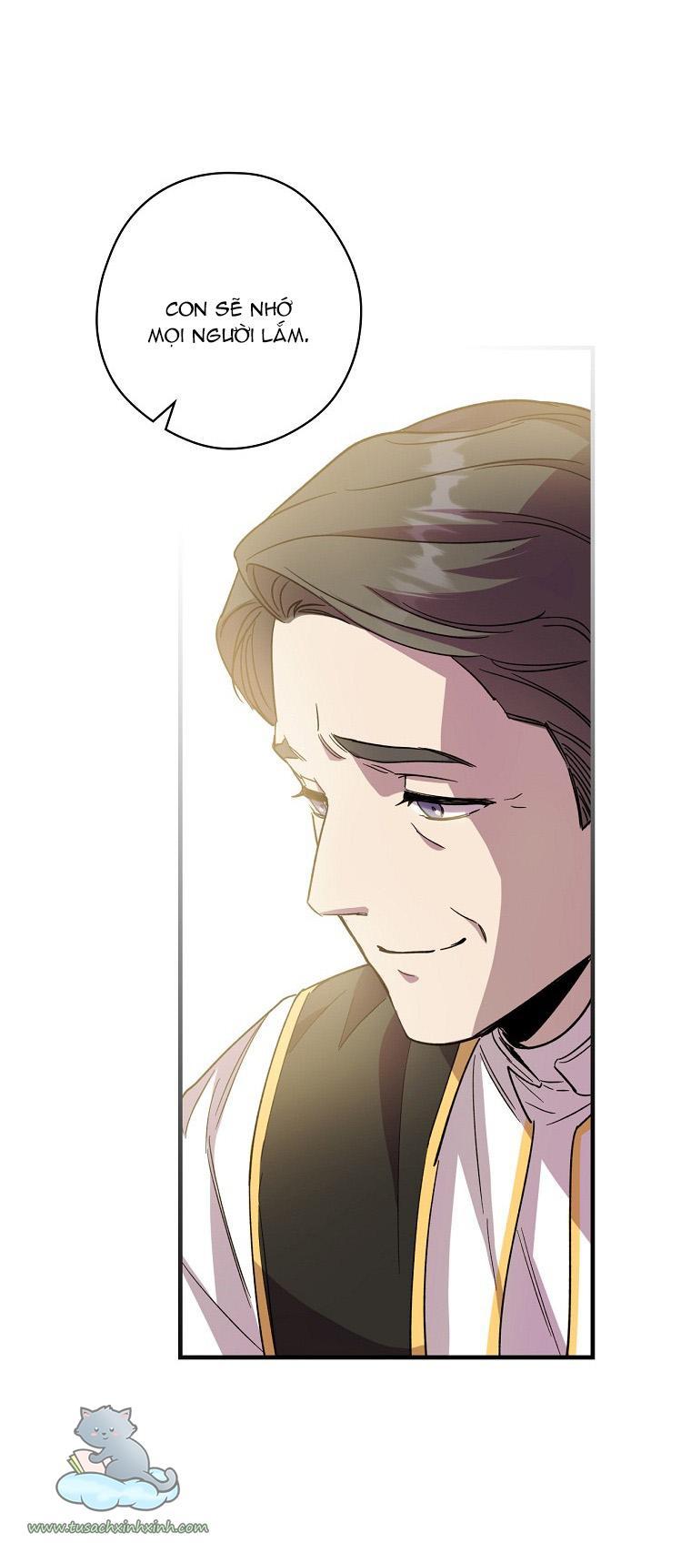 Cách Khiến Phu Quân Đứng Về Phía Tôi Chapter 3 - Trang 2