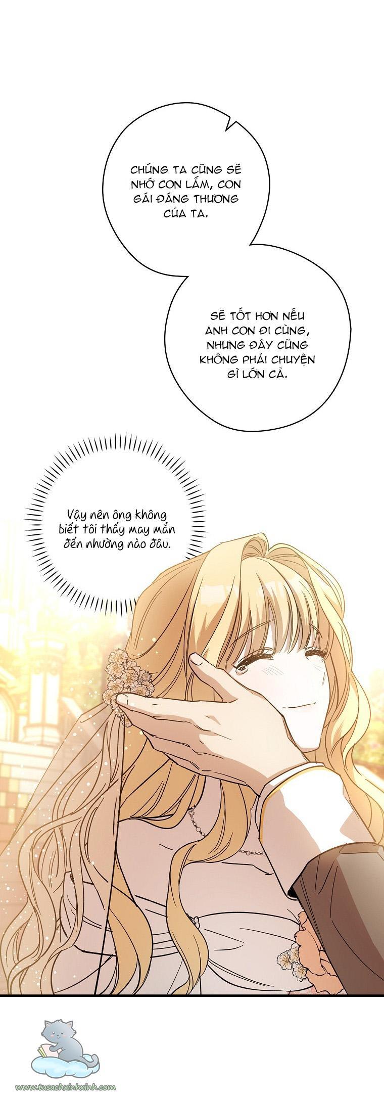 Cách Khiến Phu Quân Đứng Về Phía Tôi Chapter 3 - Trang 2