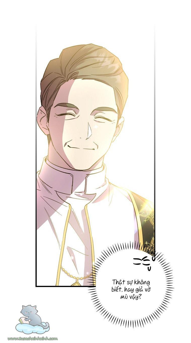 Cách Khiến Phu Quân Đứng Về Phía Tôi Chapter 3 - Trang 2