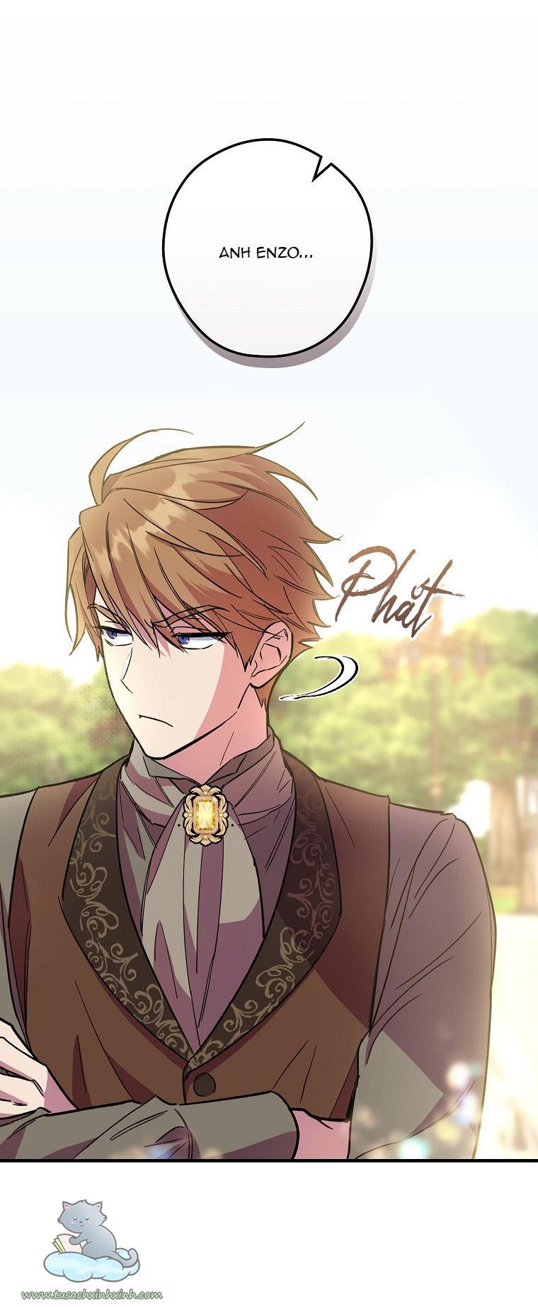 Cách Khiến Phu Quân Đứng Về Phía Tôi Chapter 3 - Trang 2