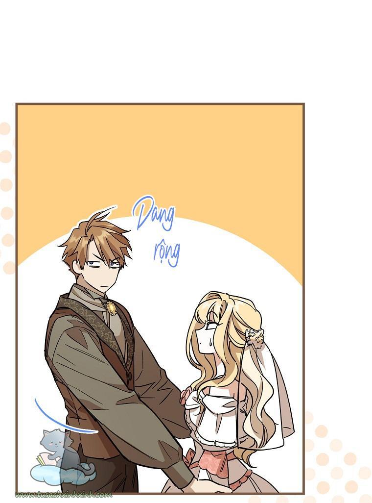 Cách Khiến Phu Quân Đứng Về Phía Tôi Chapter 3 - Trang 2