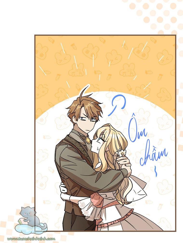 Cách Khiến Phu Quân Đứng Về Phía Tôi Chapter 3 - Trang 2