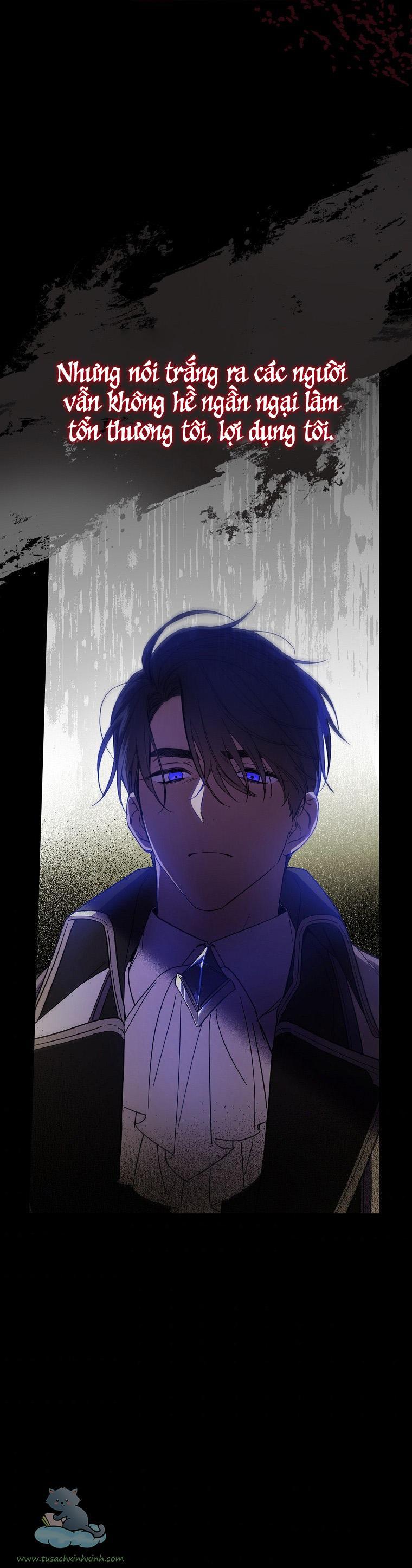 Cách Khiến Phu Quân Đứng Về Phía Tôi Chapter 3 - Trang 2