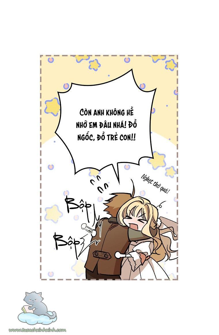 Cách Khiến Phu Quân Đứng Về Phía Tôi Chapter 3 - Trang 2