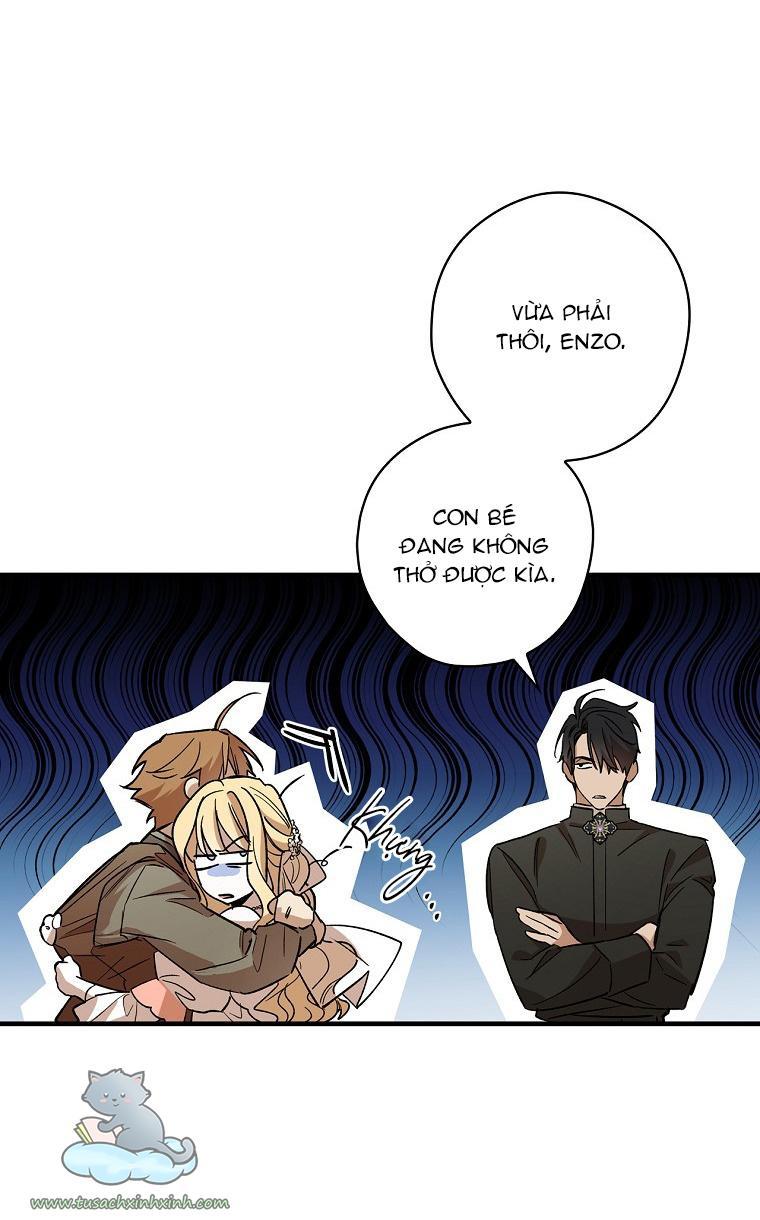 Cách Khiến Phu Quân Đứng Về Phía Tôi Chapter 3 - Trang 2