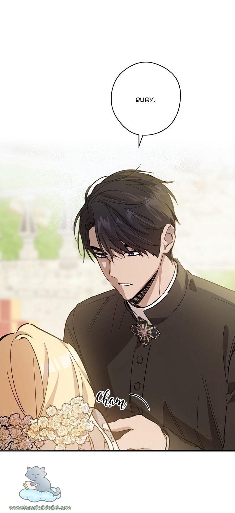 Cách Khiến Phu Quân Đứng Về Phía Tôi Chapter 3 - Trang 2