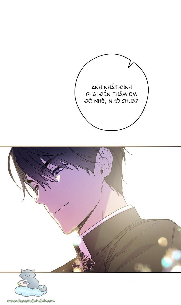 Cách Khiến Phu Quân Đứng Về Phía Tôi Chapter 3 - Trang 2