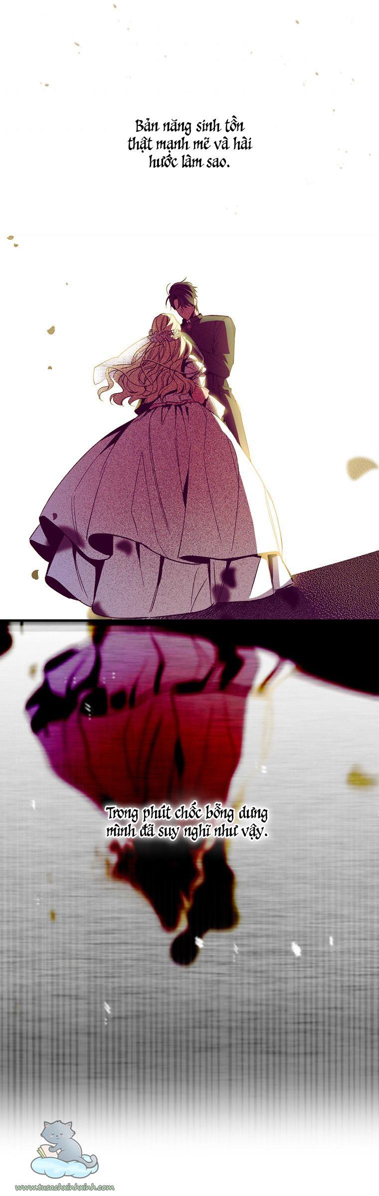 Cách Khiến Phu Quân Đứng Về Phía Tôi Chapter 3 - Trang 2